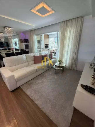 Imagem Apartamento a venda no Centro Condomínio Domo Life SBC