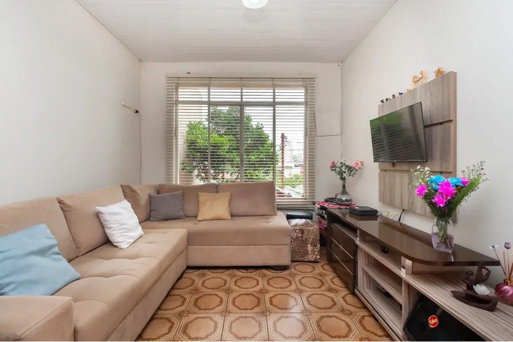 Imagem Casa à venda em São Caetano do Sul, Olímpico, com 2 quartos, 194,6m2