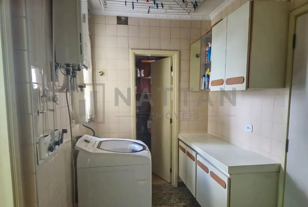 Imagem Apartamento com 4 dormitórios à venda, 150 m² por R$ 1.260.000,00 - Tatuapé - São Paulo/SP