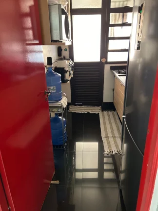 Imagem Apartamento à venda em São Paulo-SP, bairro Saúde: 2 quartos, 1 sala, 1 vaga de garagem, 50m² de área.