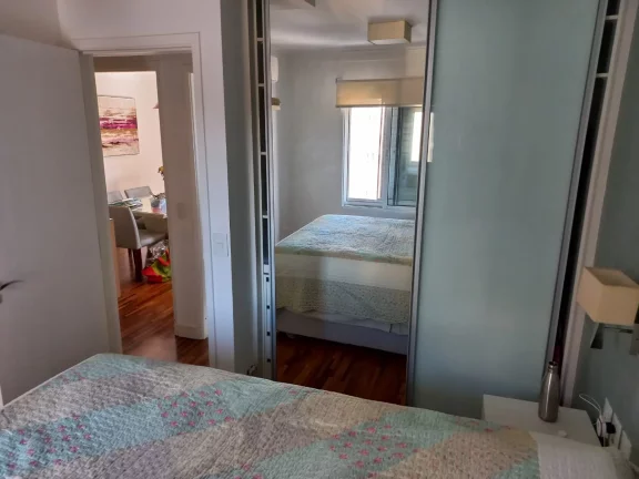 Imagem APARTAMENTO RESIDENCIAL em SÃO PAULO - SP, INDIANÓPOLIS