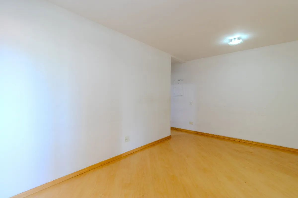 Imagem Apartamento para venda em Chácara Inglesa com 3 quartos, sendo 1 suíte, 75m2
