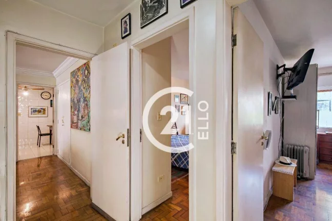 Imagem Apartamento à venda, 160 m² por R$ 2.200.000,00 - Itaim - São Paulo/SP