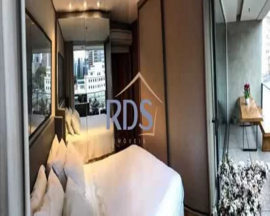 Imagem APARTAMENTO RESIDENCIAL em São Paulo - SP, Vila Olímpia