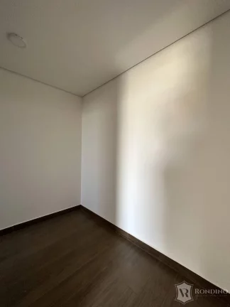 Imagem Sobrado em condomínio Terras de São Francisco, 3 suítes e varanda gourmet