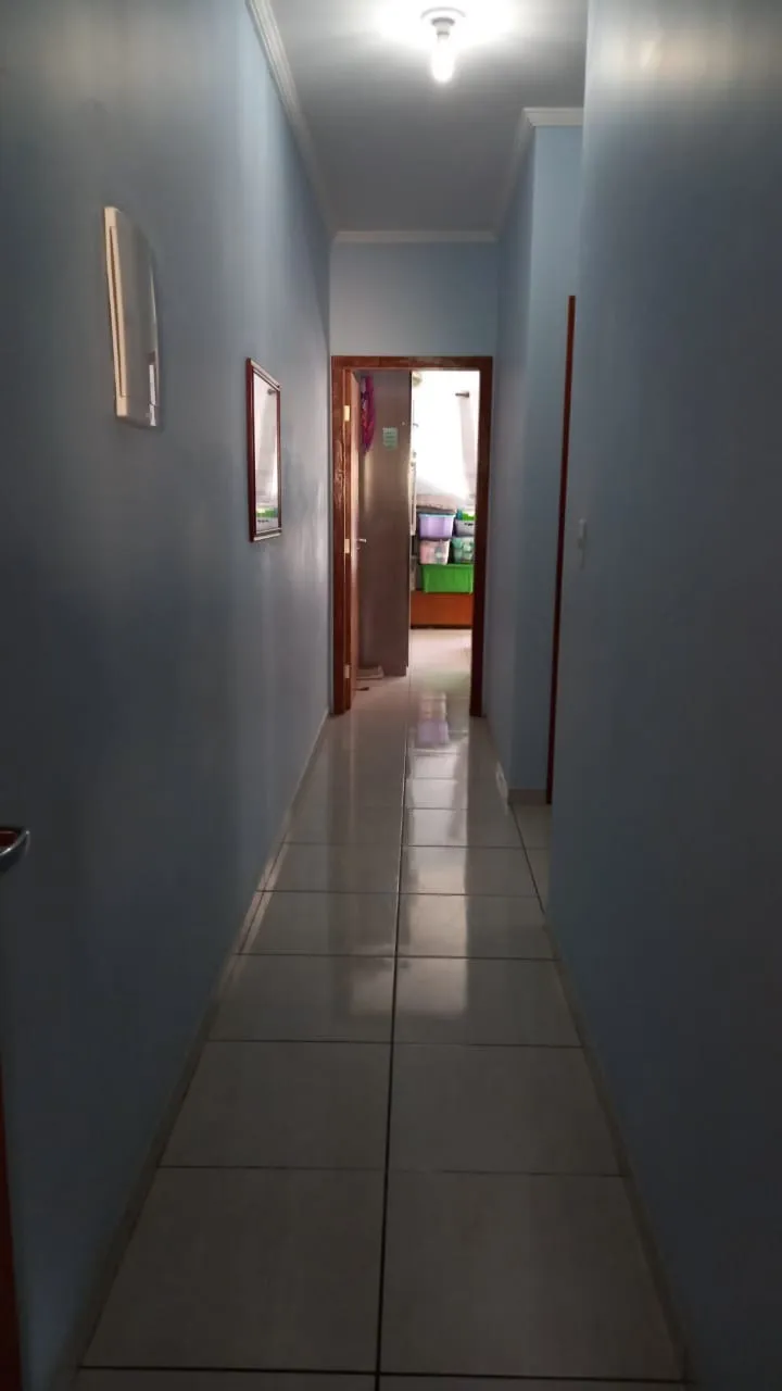 Imagem Linda casa térrea Localizada no Jardim Piazza di Roma - Sorocaba/SP!
