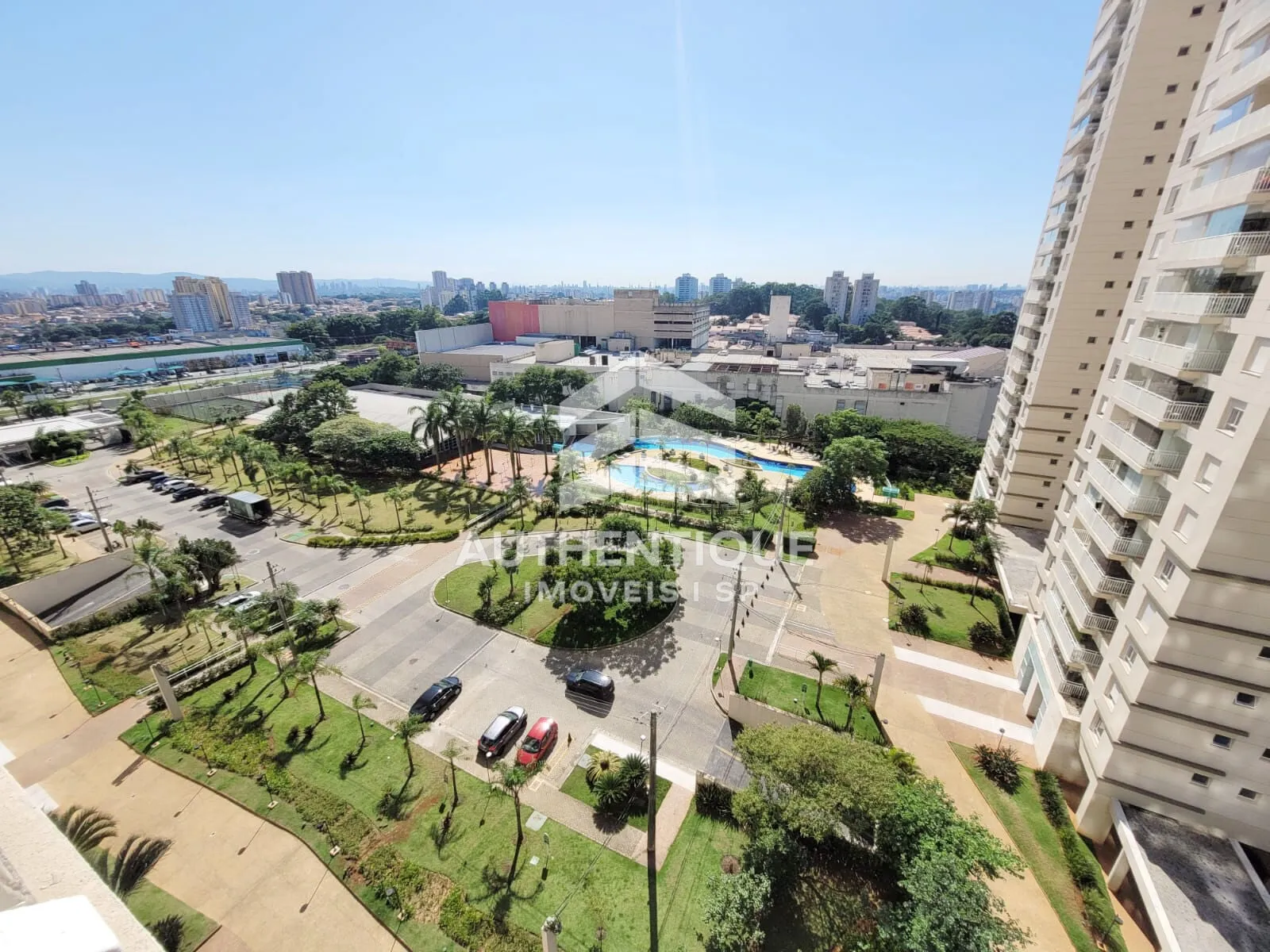 Imagem ESPACO RAPOSO BUTANTA - Apartamento à venda no bairro Butantã - São Paulo/SP, Zona Oeste