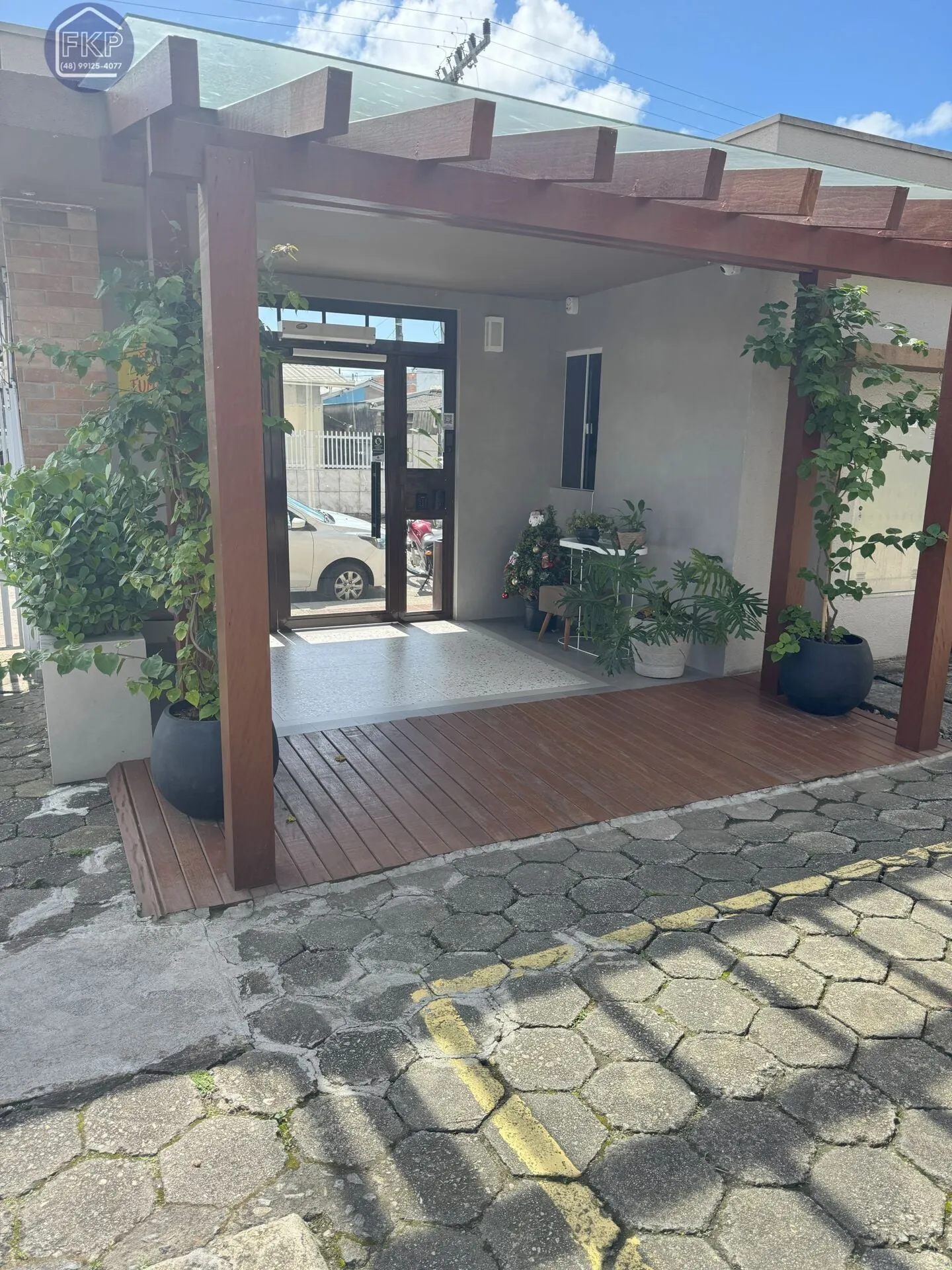 Imagem Apartamento 2 dormitórios!