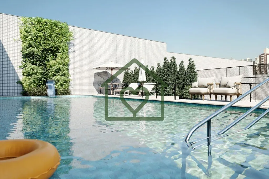 Imagem Empreendimento com padrão de excelência, localizado próximo ao parcão, na Rua Vitor Meireles, en...