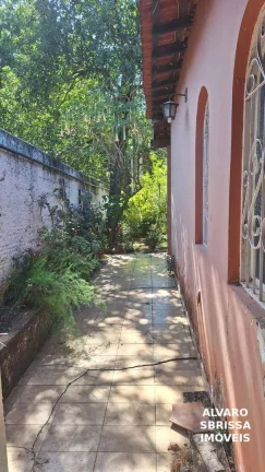 Imagem Linda chácara à venda no Condominio Chácara Flórida- Itu-SP