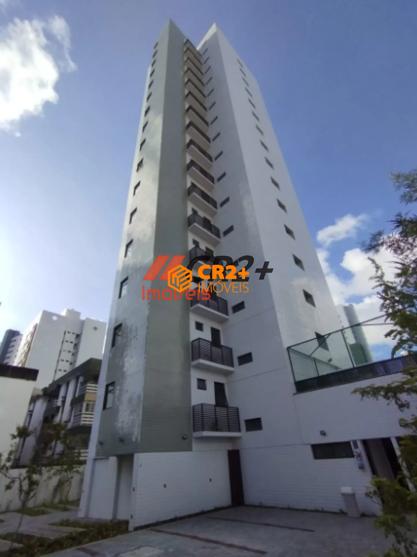 Imagem Apartamento a Venda de 64m² com 3 quartos 2 suítes em bairro Boa Viagem em Rec
