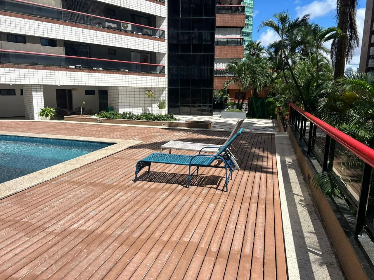 Imagem Apartamento 4 Suítes 4 Vagas Meireles