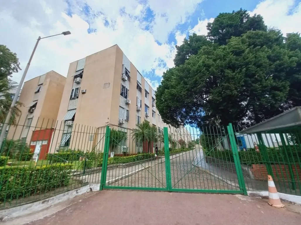 Apartamento para Venda - 80m², 3 dormitórios, Medianeira