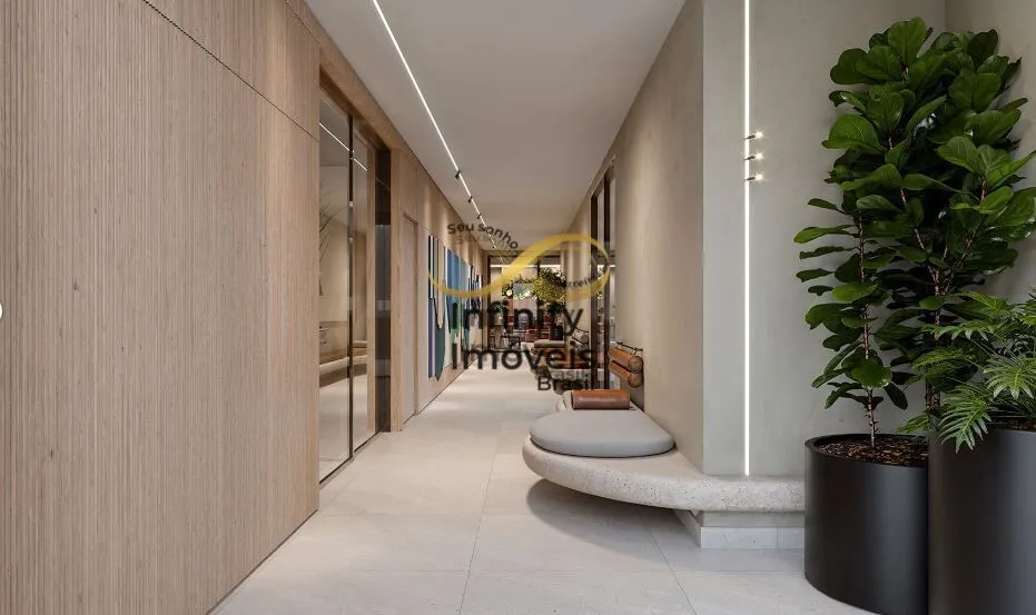 Imagem FALLS RESIDENCIAL - Apartamento à venda no bairro Santa Lúcia - Belo Horizonte/MG