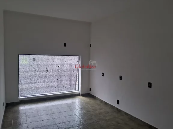 Imagem Casa sobreposta térrea em Santos no bairro do Gonzaga com características para ser comércio para locação por R$ 7.000,00 ou venda por R$ 1.175.000,00