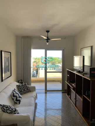 Imagem Apartamento à venda no bairro Enseada - Guarujá/SP