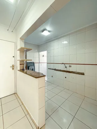 Imagem APARTAMENTO RESIDENCIAL em São Paulo - SP, Canto do Forte Praia Grande