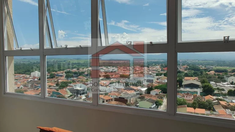 Imagem APARTAMENTOS PATIO LARANJEIRAS