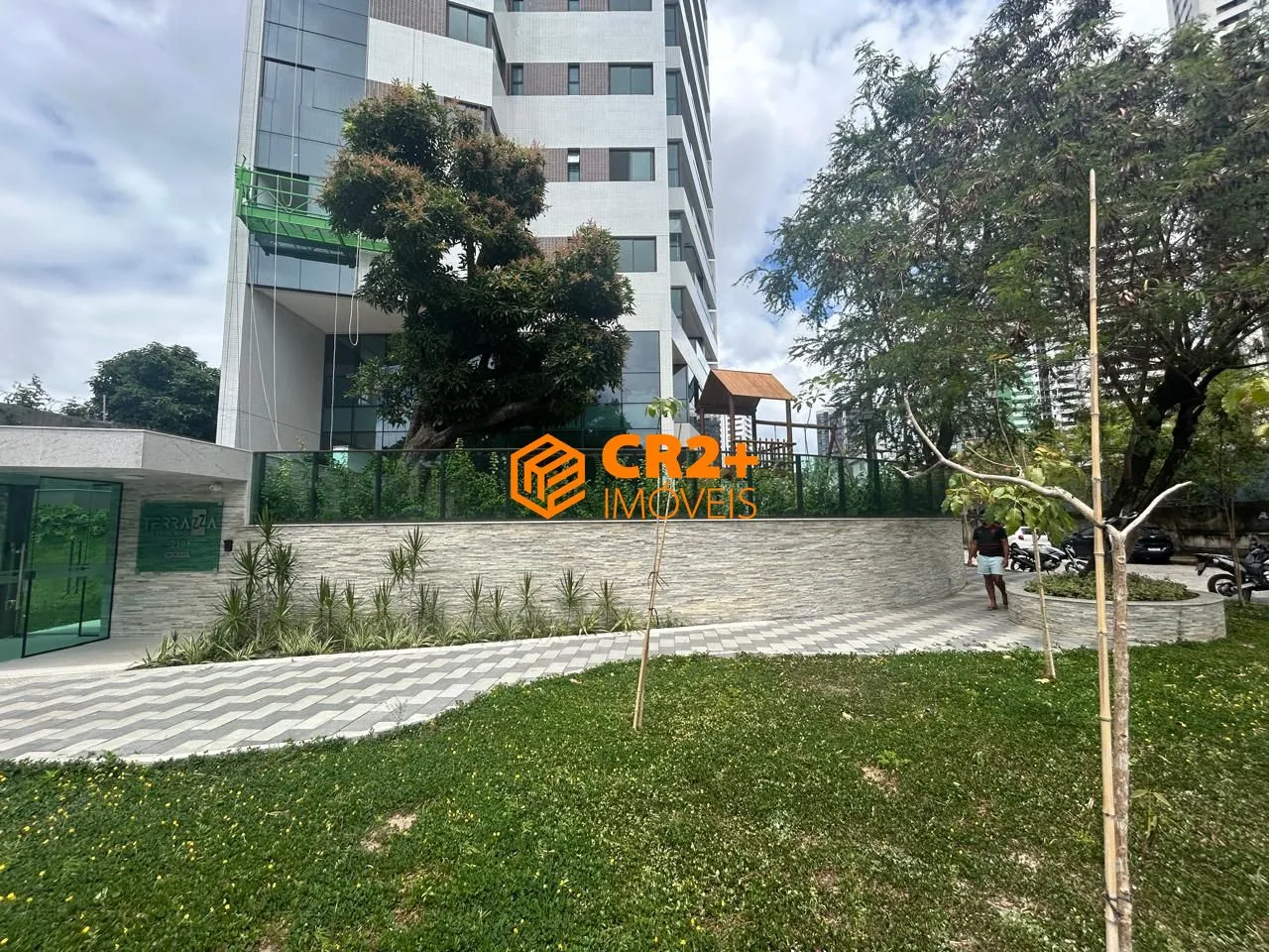 Imagem Apartamento a Venda de 132m² com 4 quartos 2 suítes na Madalena