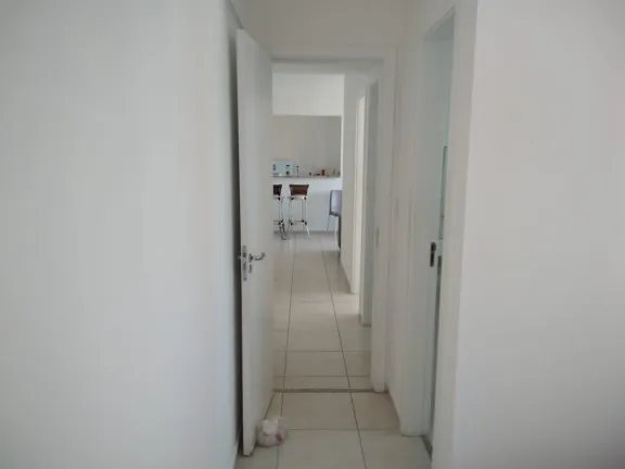 Imagem Apartamento com 2 Quartos à Venda, 70 m² em Farolândia - Aracaju