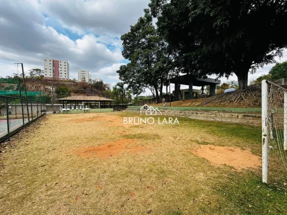 Imagem Apartamento à venda no bairro Chácara em Betim.