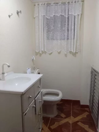 Imagem CASA RESIDENCIAL em RIO DE JANEIRO - RJ, CAMPO GRANDE
