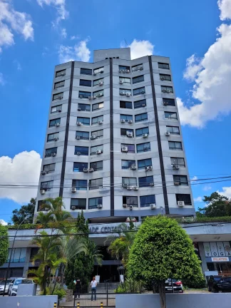 Foto do imóvel Conjunto Comercial de Alto Padrão com 3 Salas e 4 Vagas de Garagem no Jardim Caboré, São Paulo-SP
