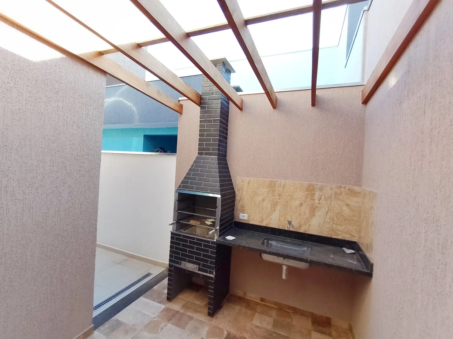 Imagem Casa à venda 3 Quartos, 1 Suite, 2 Vagas, 160M², Jardim Oásis, Taubaté - SP