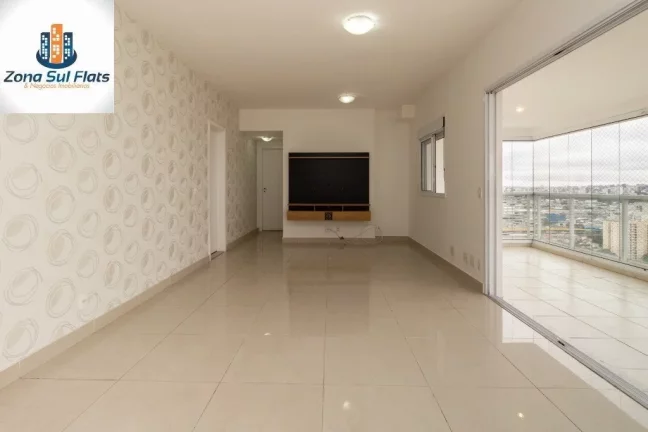 Imagem Excelente Apartamento à Venda No Ipiranga Com 3 Suítes, Varanda Gourmet e 2 Vagas - Andar Alto