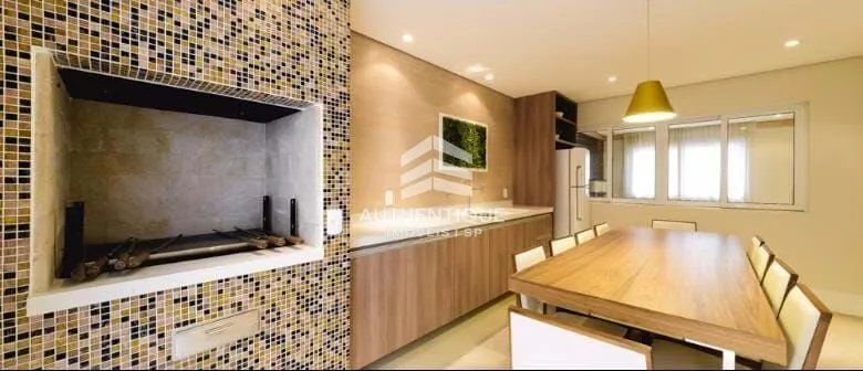 Imagem LINE SP CONCEIÇÃO - Apartamento à venda no bairro Vila Guarani (Z Sul) - São Paulo/SP, Zona Sul