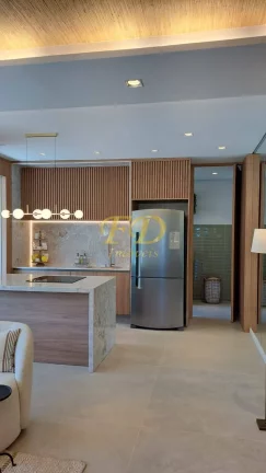 Imagem Lançamento: Apartamentos em Bragança Paulista