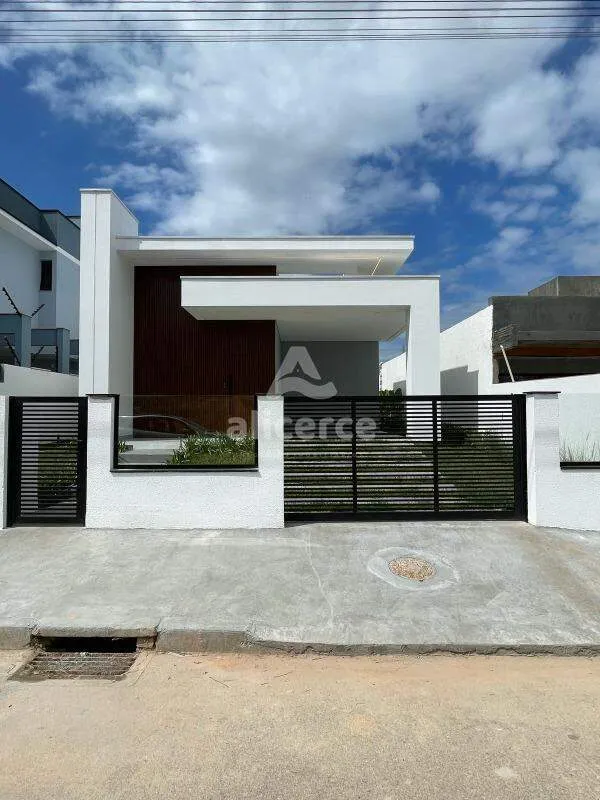 Imagem Casa à venda com 3 quartos 1 suíte, 127m² em Potecas São José