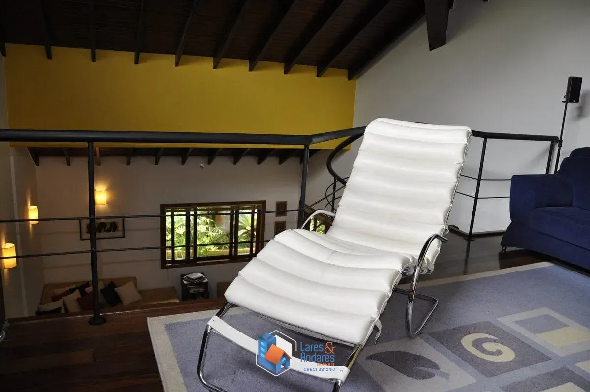 Imagem Casa Alto Padrão Forest Hill, Jardim do Golf I, Jandira, SP