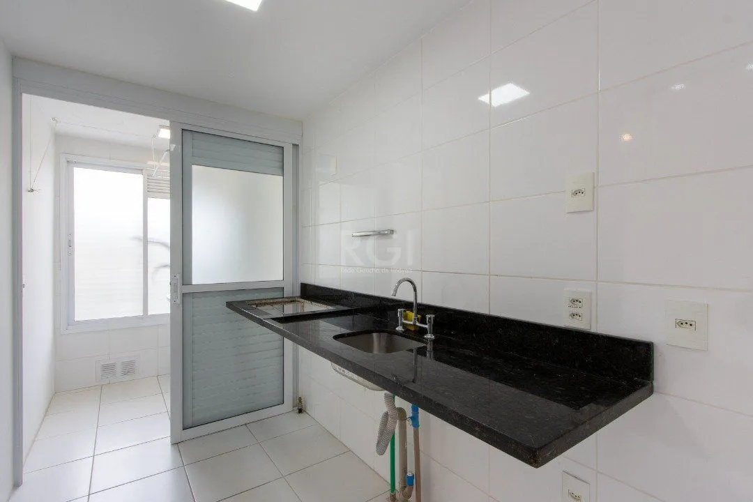 Imagem Apartamento para Venda - 69.64m², 2 dormitórios, sendo 1 suites, 1 vaga - Tristeza