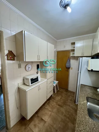 Imagem Apartamento à venda no bairro Enseada - Guarujá/SP