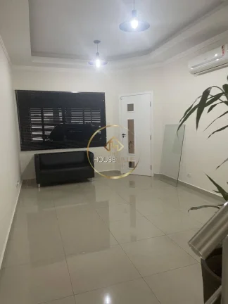 Imagem Casa Sobrado 150 m² a Venda Jardim das Indústrias - São José dos Campos.