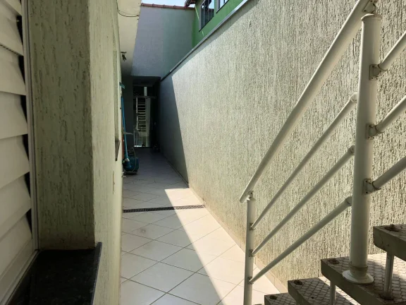 Imagem Casa Maravilhosa Térrea com 125 m² 3 Dormitórios Estuda Permuta