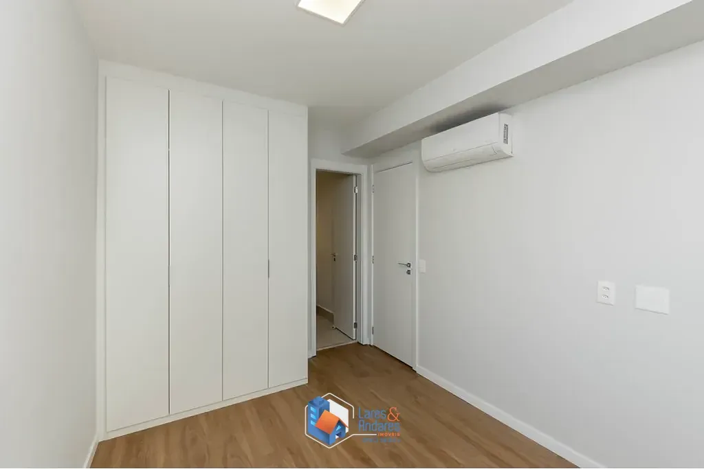 Imagem Studio à venda 1 Quarto 1 Suite 32M² Campo Belo São Paulo - SP
