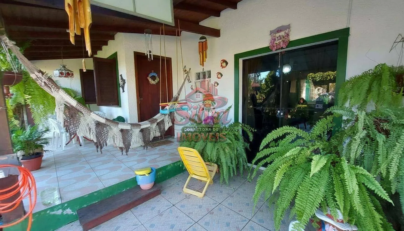 Imagem C555 | Casa com anexo à venda a 350m do mar no Mariluz
