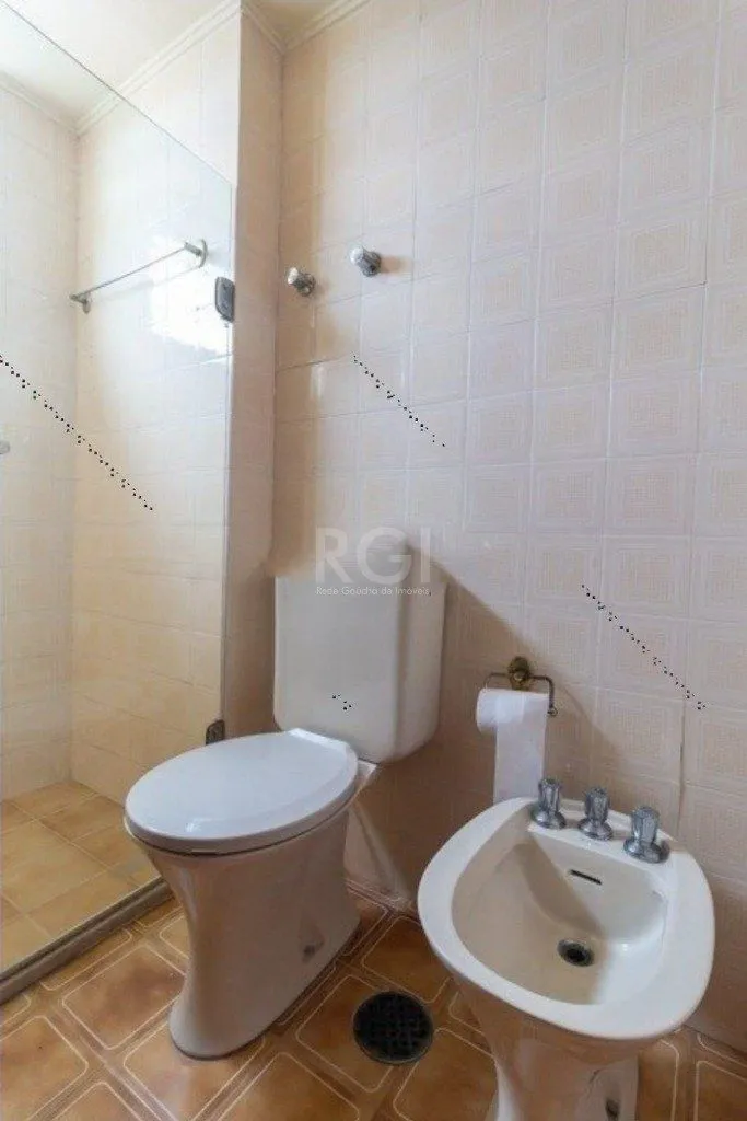 Imagem Apartamento em Praia de Belas