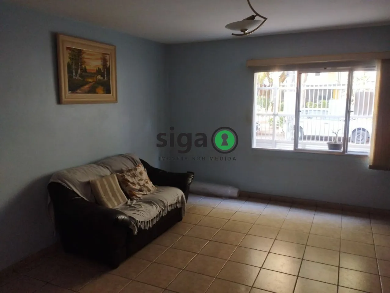 Imagem CASA Á VENDA NA VILA SONIA COM 3 QUARTOS!