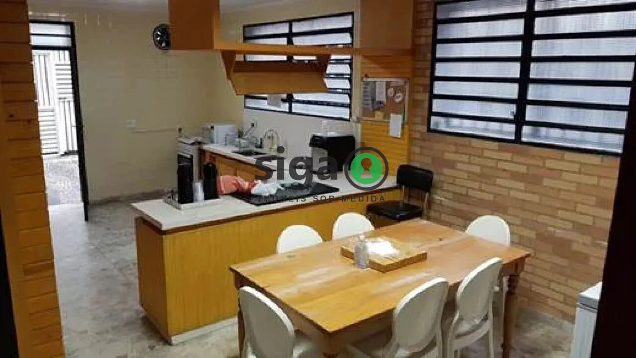 Imagem Prédio Comercial á Venda - 400 m² na Vila Mariana