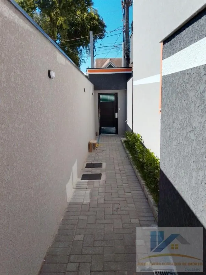 Imagem Apartamento Garden para Venda em São José dos Pinhais, Centro, 3 dormitórios, 1 suíte, 2 banheiros, 2 vagas
