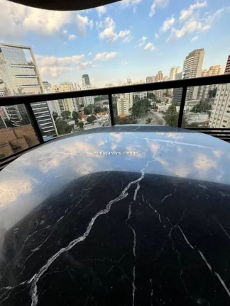 Imagem Apartamento à venda Vila Olímpia São Paulo