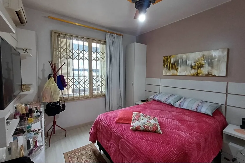 Imagem Apartamento em Cidade Baixa