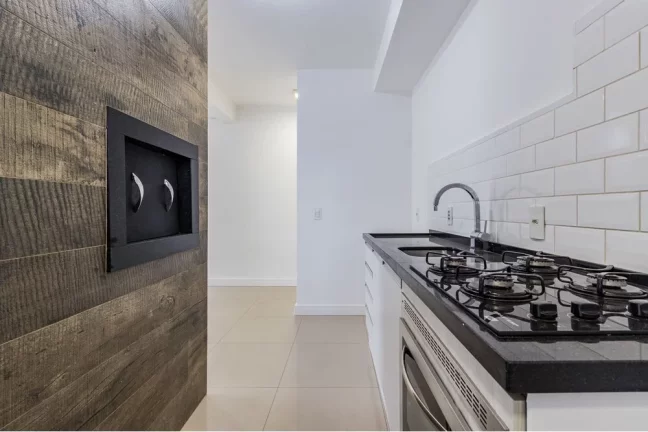 Imagem Apartamento para venda no bairro Jardim Carvalho em Porto Alegre