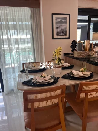 Imagem Apartamento de Luxo no Leblon: 2 Quartos, 1 Suíte, 2 Salas, 1 Vaga - Temporada para 4 Pessoas, perto da Praia - RJ