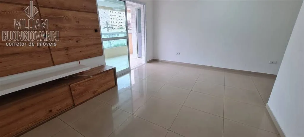 Imagem Apartamento à Venda em Canto, Praia Grande - SP