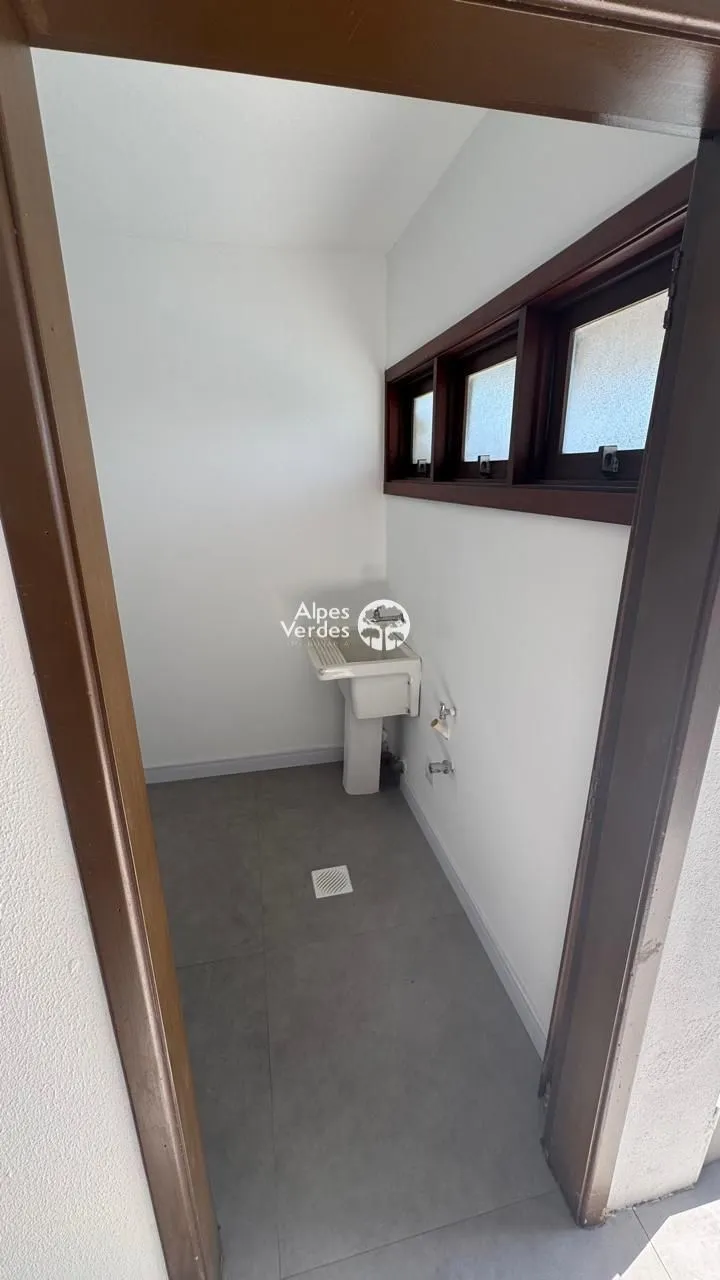 Imagem Apartamento à Venda em Vila Nova, Novo Hamburgo - RS