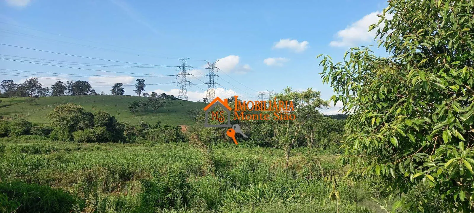 Imagem Área à venda, 22000 m² por R$ 8.000.000,00 - Rio Abaixo - Itaquaquecetuba/SP